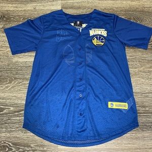 golden state warriors jersey Sz Medium 🔥